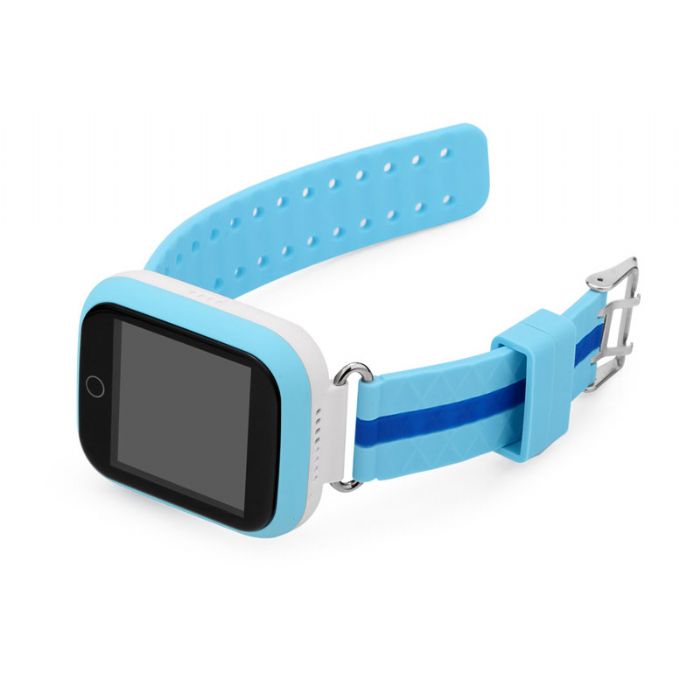 Wonlex Leading Brand Wearable Devices In China Wonlex GW200S 1.54 Touch Screen GPS Watch